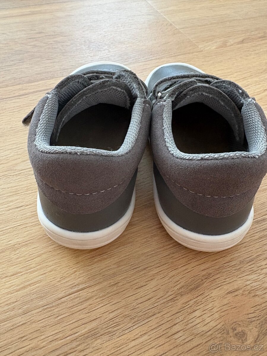 Barefoot boty Jonap Velcro 22 - 2