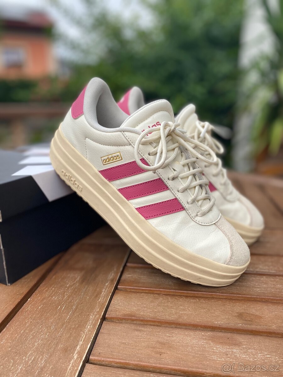 Dámské adidas nové - 2