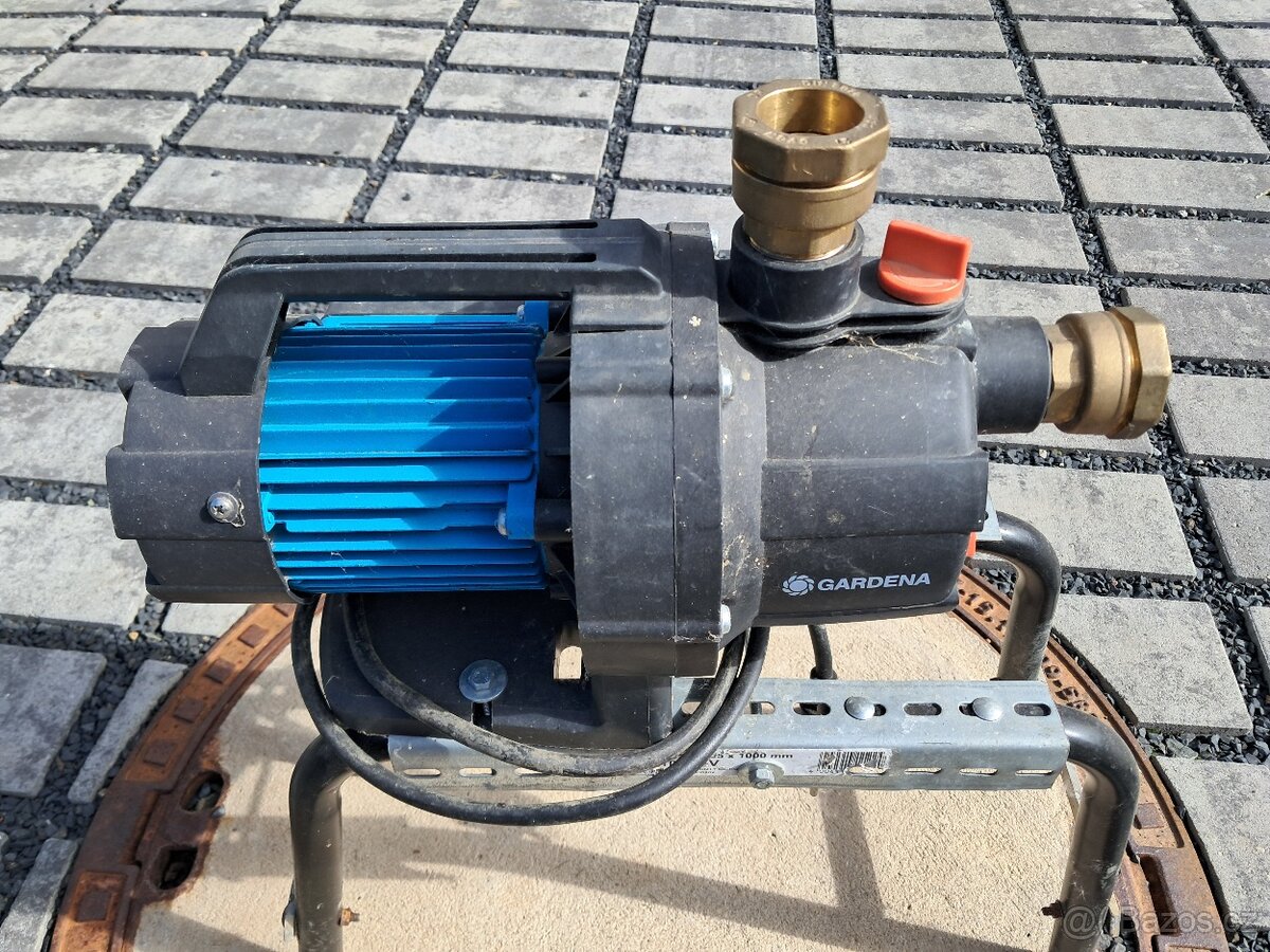 Čerpadlo Gardena 3000/4 - 2