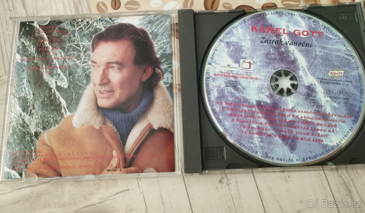Karel Gott - 2