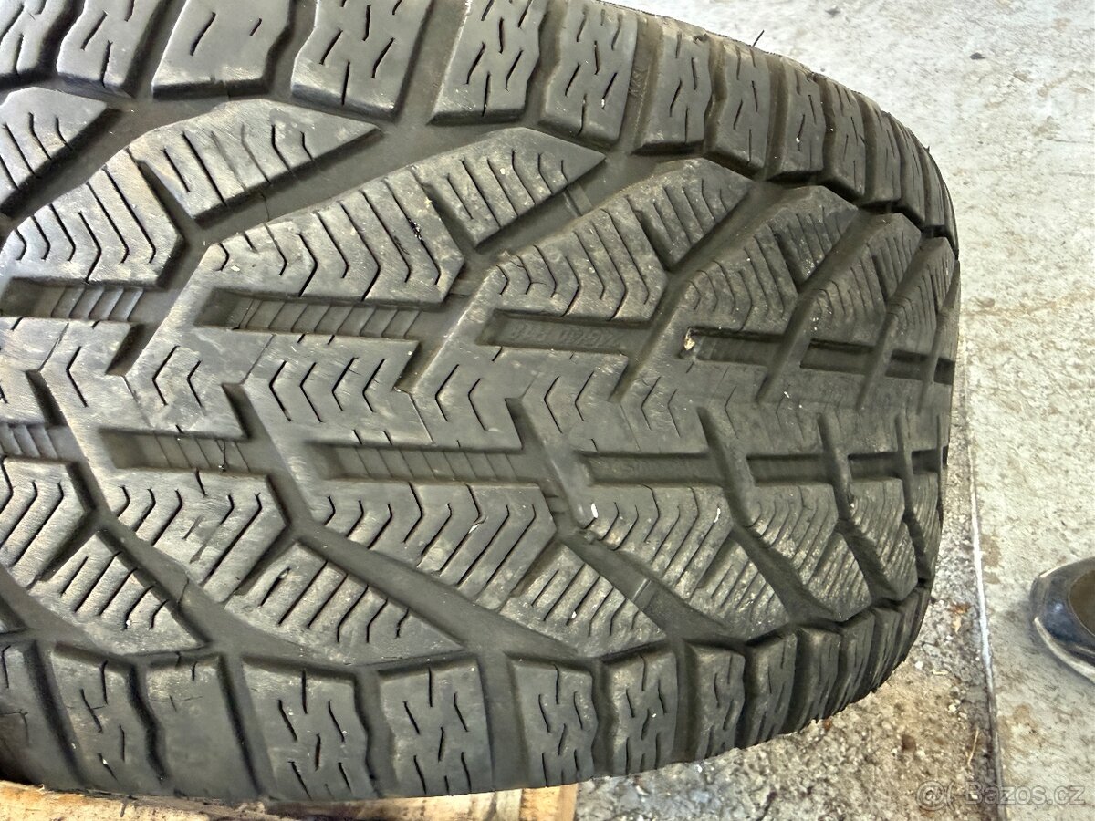 Prodám alu Bmw styling 135 - 2