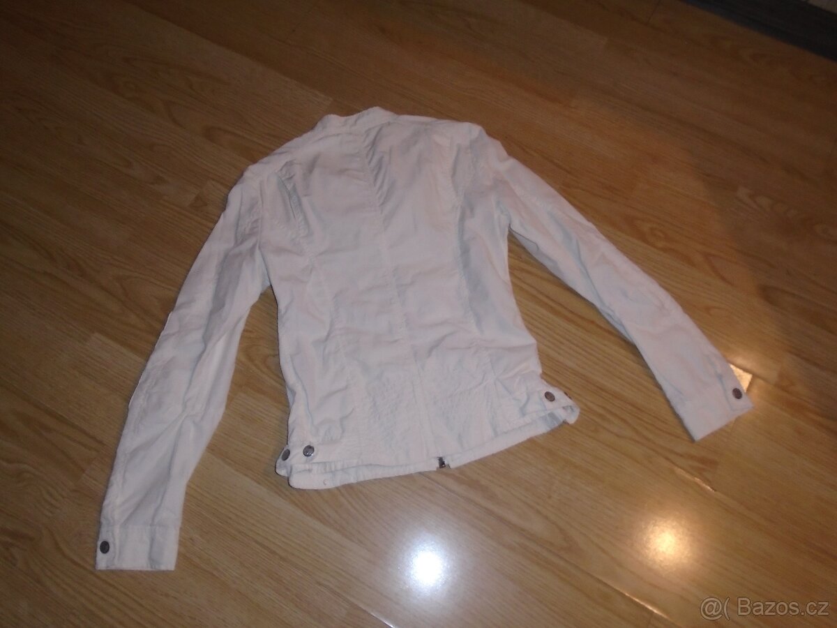 dámská bunda vel. uvedena XL - 2