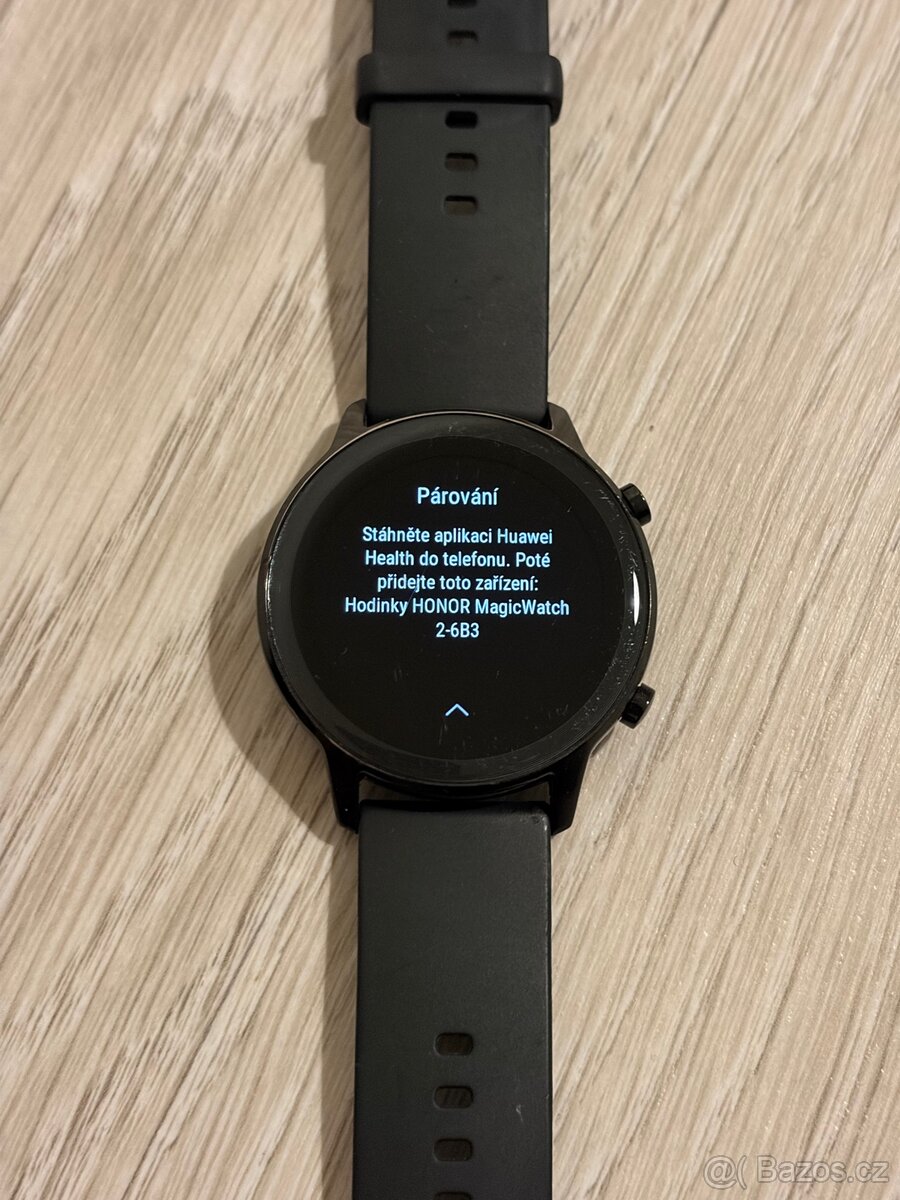 Chytré hodinky HONOR MagicWatch 2 - 2