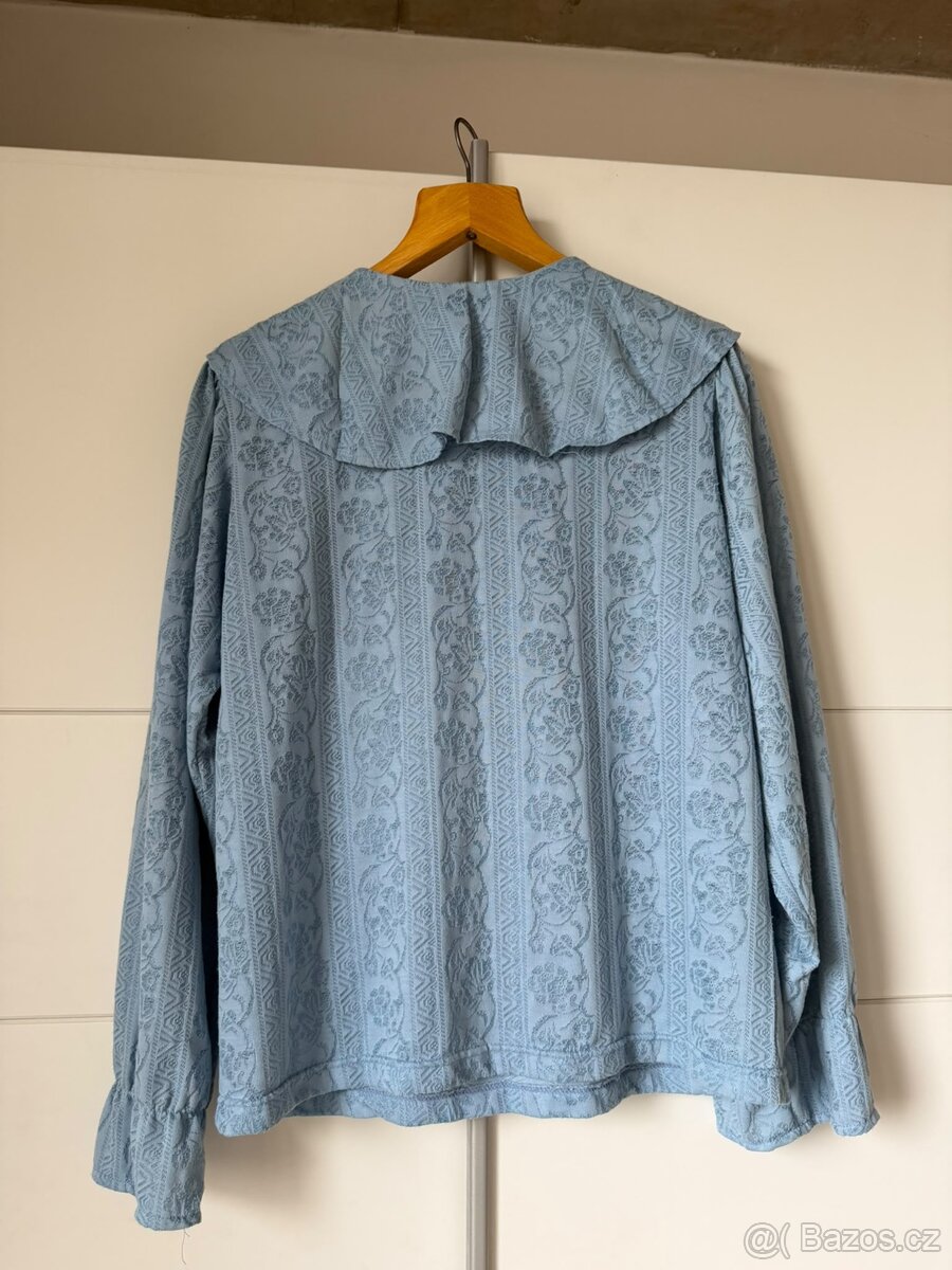 Vintage halenka Bizzit (90. léta) - 2