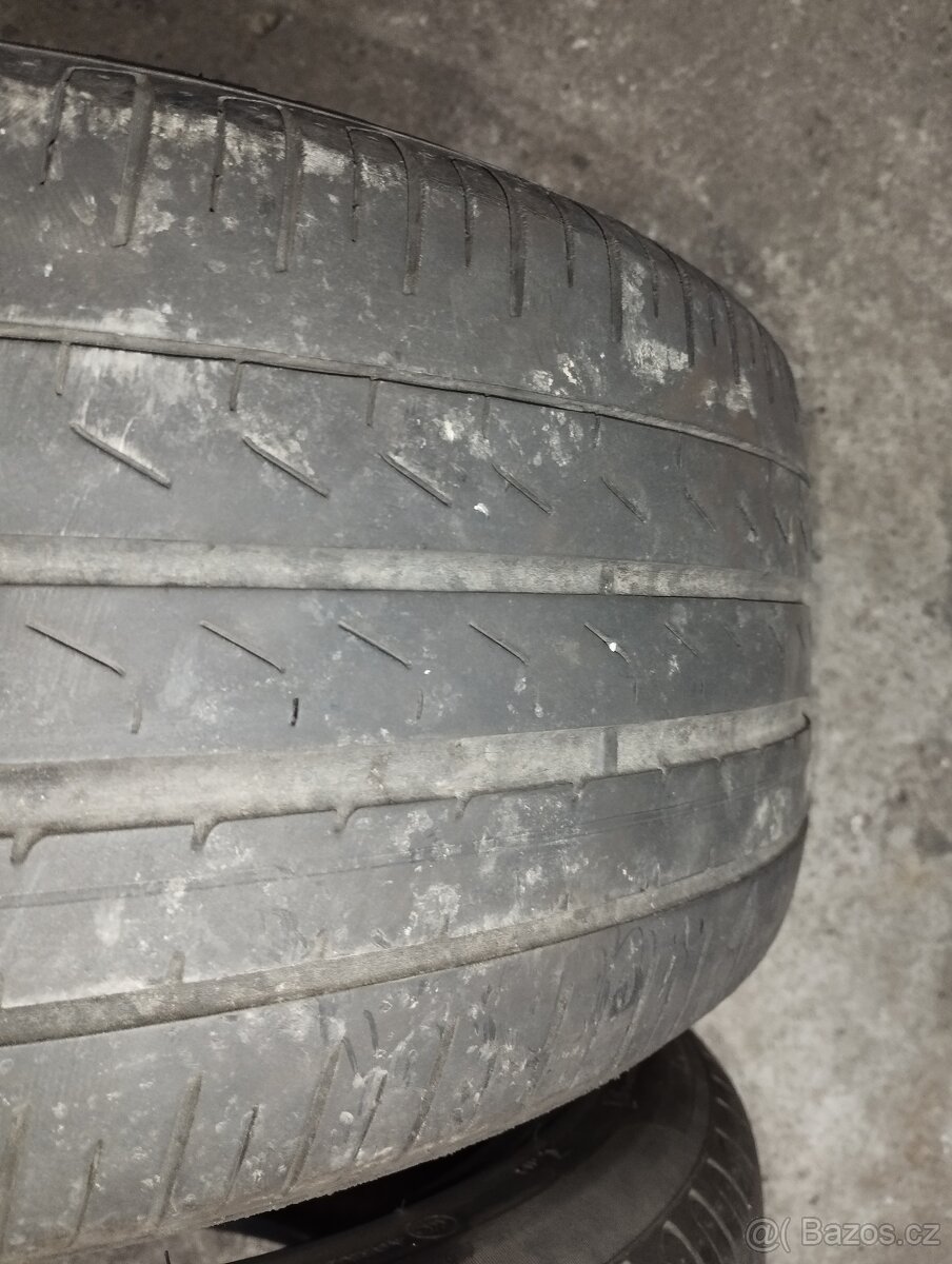 Pneu 225/45 R17 Pirelli - 2