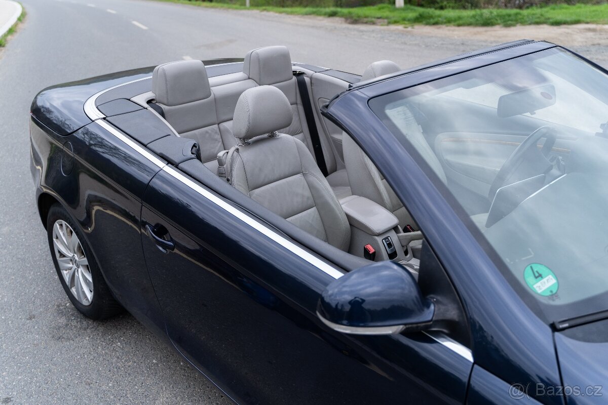 Volkswagen Eos 2008 2.0 TFSI - 2