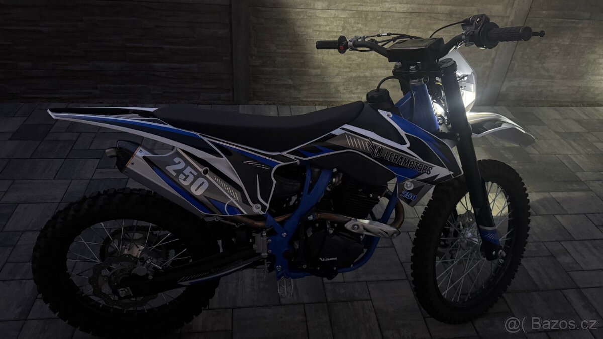 Leramotors Killer 250
