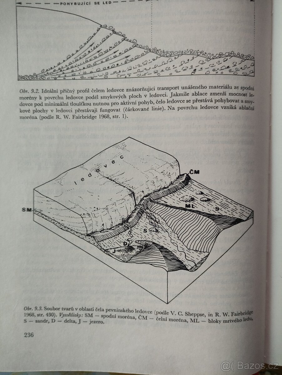 Úvod do obecné fyzické geografie - 2