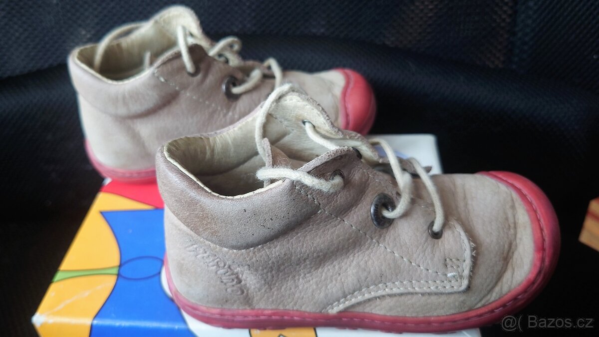 botičky RICOSTA - 2