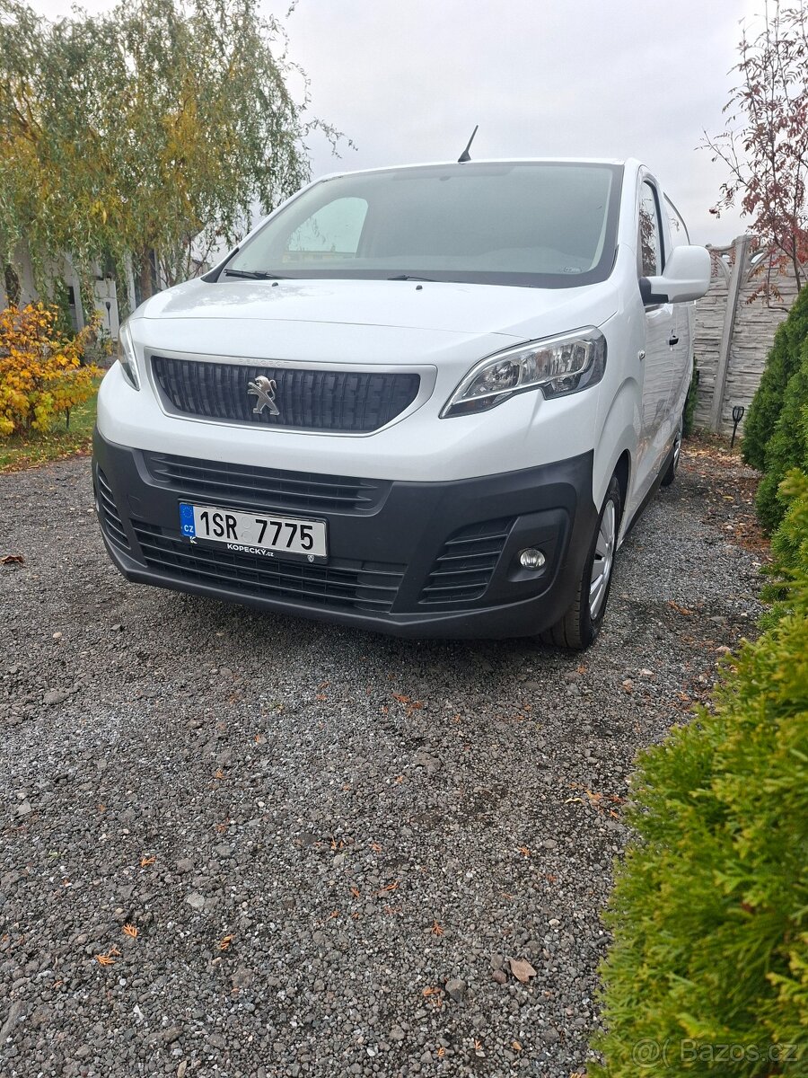 Peugeot Expert 1.6 85 kw euro 6 - 2