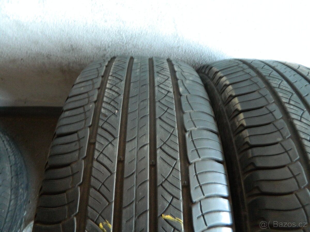215/70 r16 100h 2ks Michelin - 2