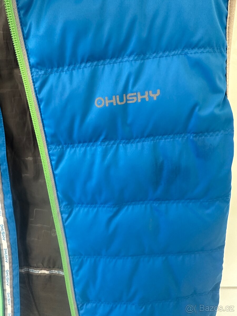 Pánská vesta Husky - 2