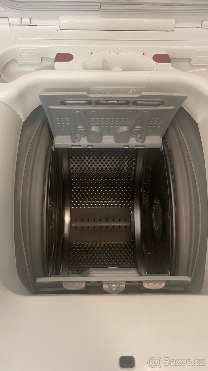 Pračka AEG ProSense LTN6G261C - 2