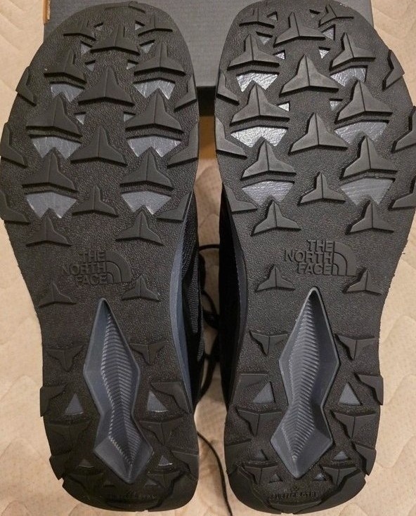 Bežecké topánky The North Face veľ. 46 - nové - 2