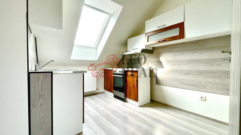 Pronájem bytu 1+kk Uherské Hradiště - Jarošov - 2