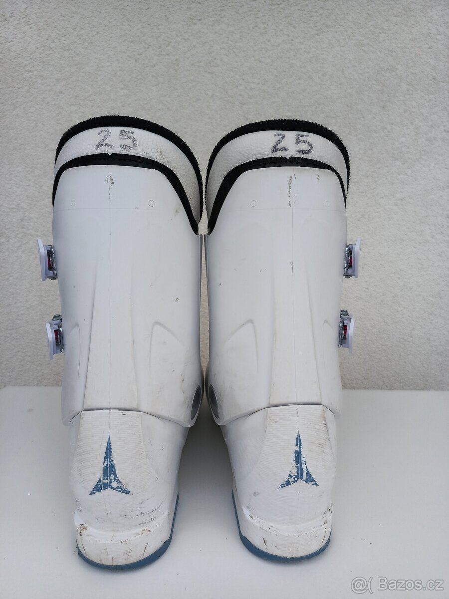 Lyžařské boty Atomic Hawx 4 girl - 2