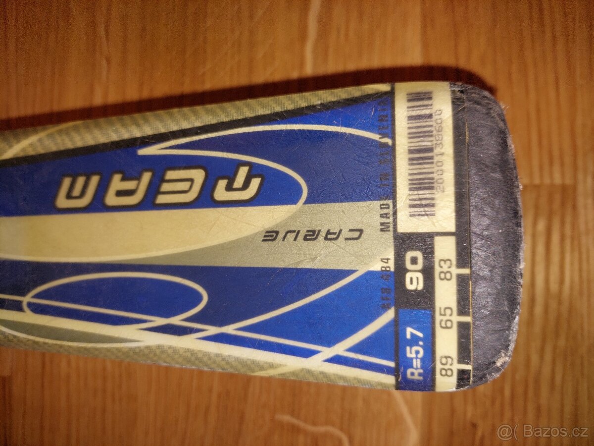 Lyže ELAN dětské 90cm - 2