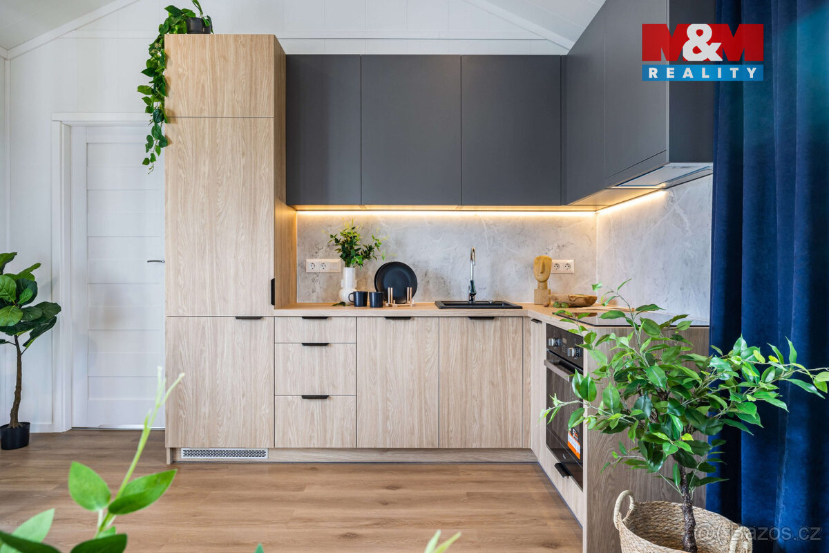 Prodej na klíč MALTA - 2