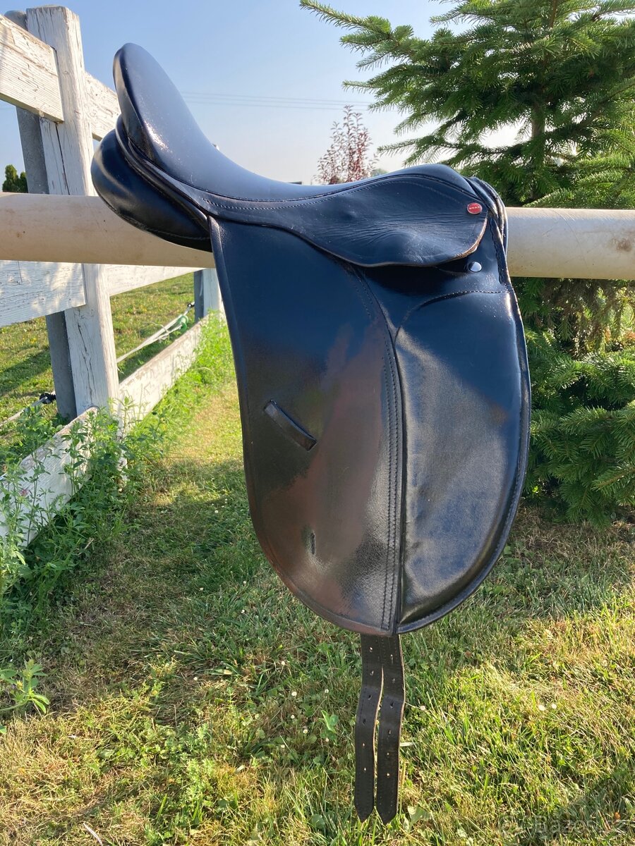 Drezurní sedlo STAR - 2