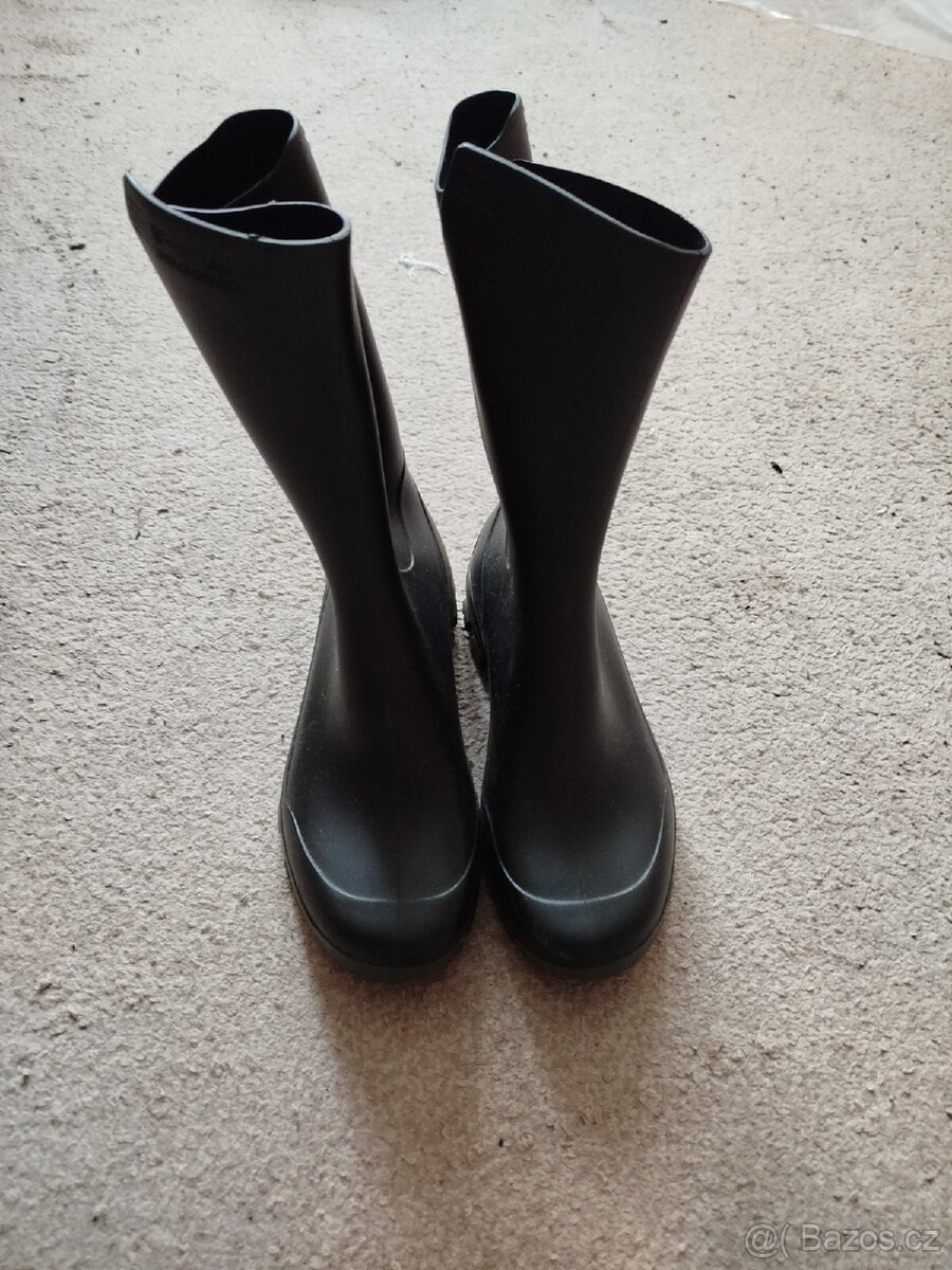 Prodám holínky pro děti. - 2