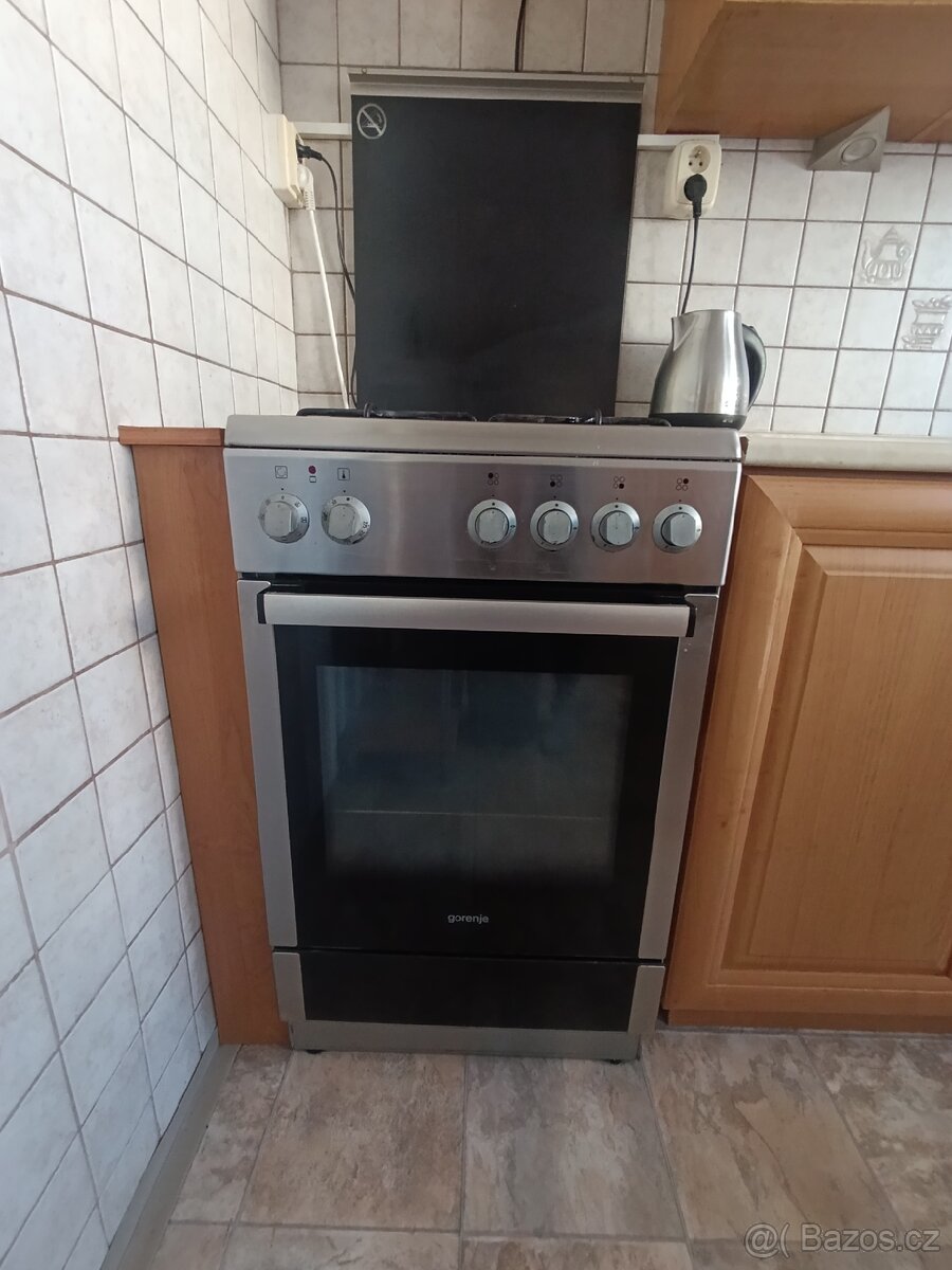 Kuchyňská linka - 2