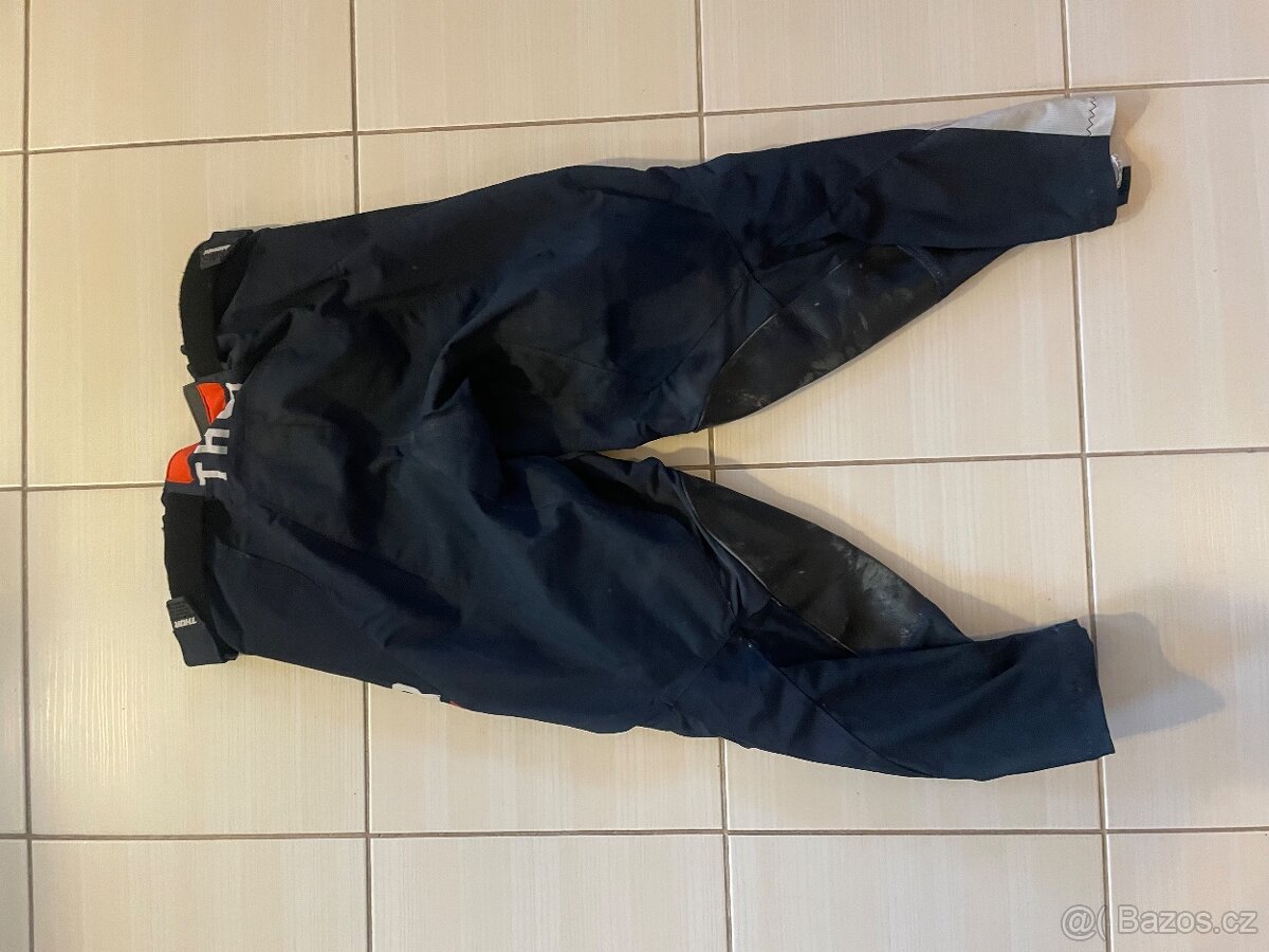 Dětské MX kalhoty - 2