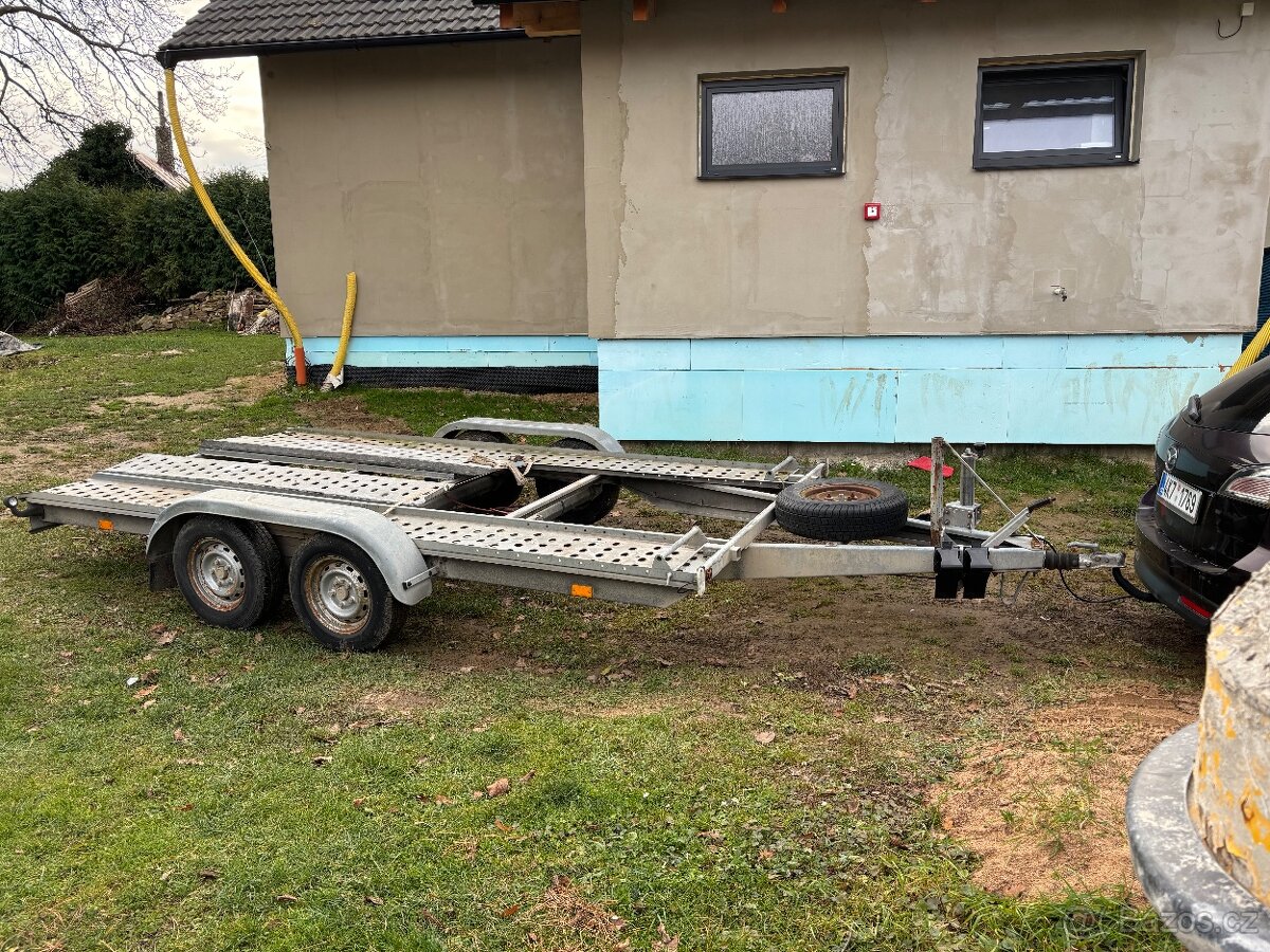 Podval Agados Puma - 2