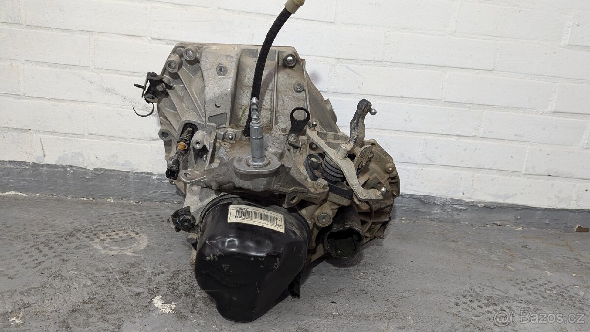 Převodovka Renault Clio 1.0 TCE JR5070 320107059R - 2
