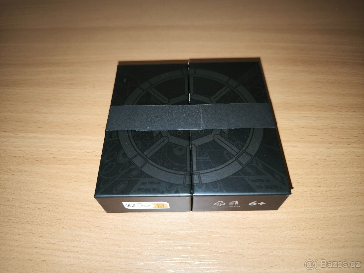 Lego Star Wars mince k bitvě o Yavin - 2