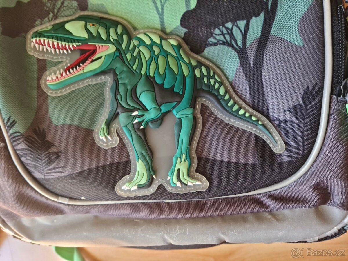 Školní batoh - TOPGAL - Dino - 2