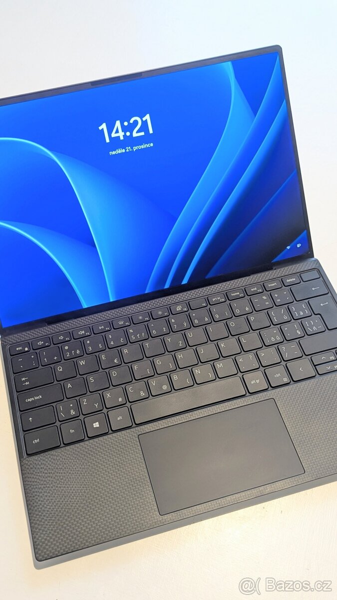 Dell XPS 13 9300/i7/13.4"/16 RAM/1TB SSD/WS pro - 2