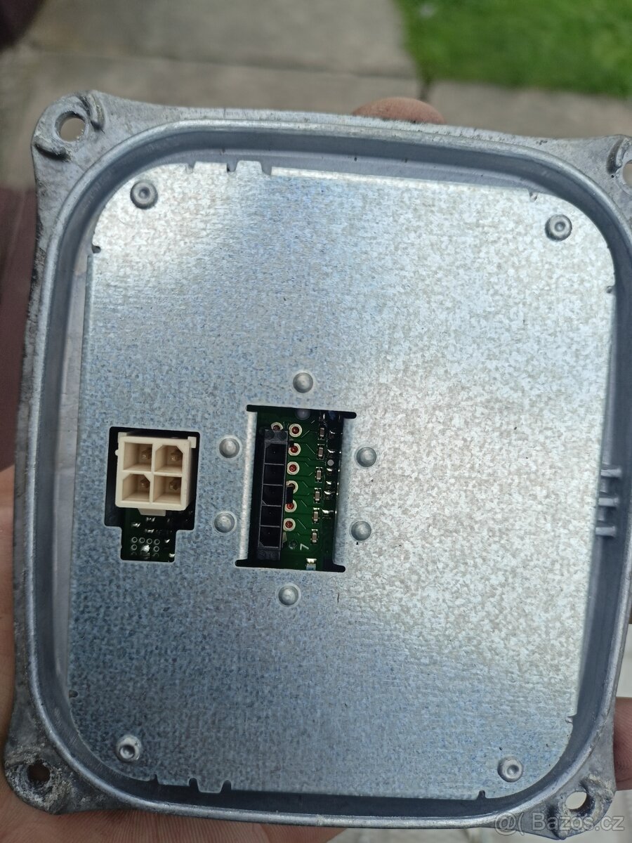 Prodám modul světla A4 B8 - 2