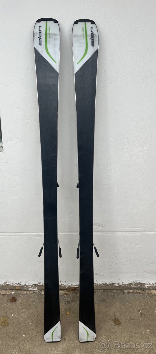 Elan Amphibio 176cm - 2