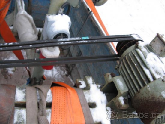 ROZBRUŠOVACKA STOJANOVÁ - 2