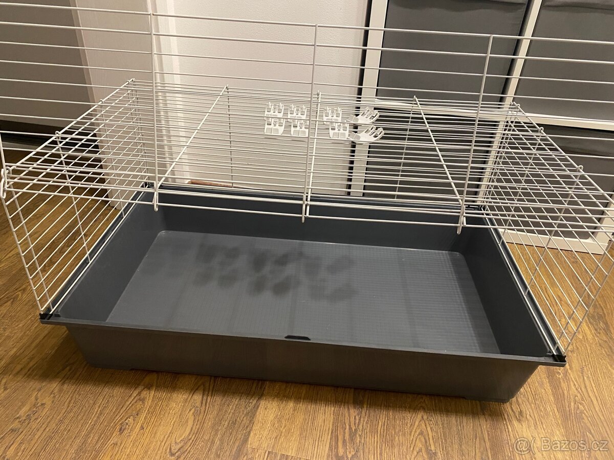 Klec 95 x 57 x 46 cm - 2