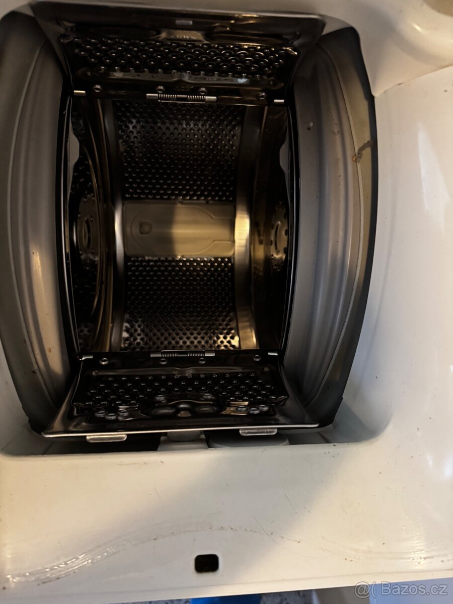 Prodám pračku Zanussi - 2