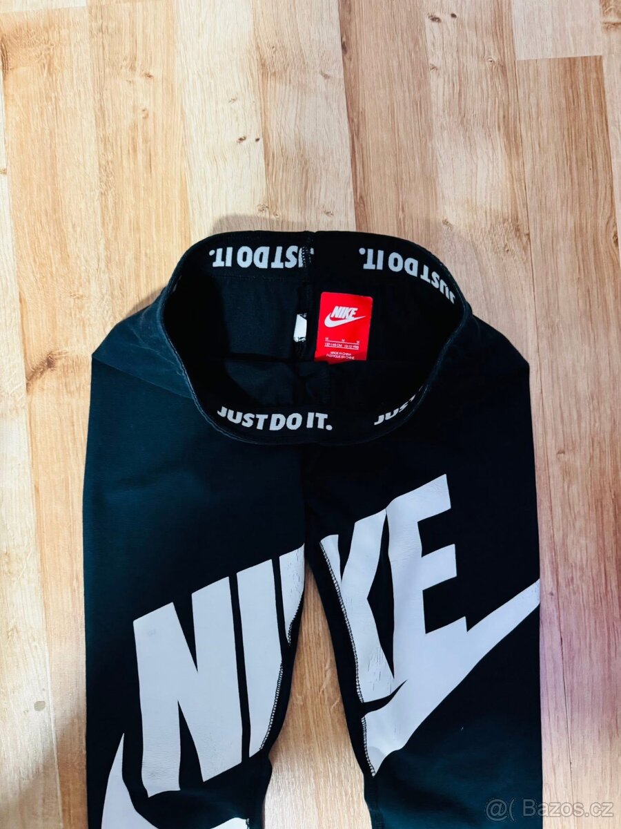 Prodám dětské dívčí legíny - 2