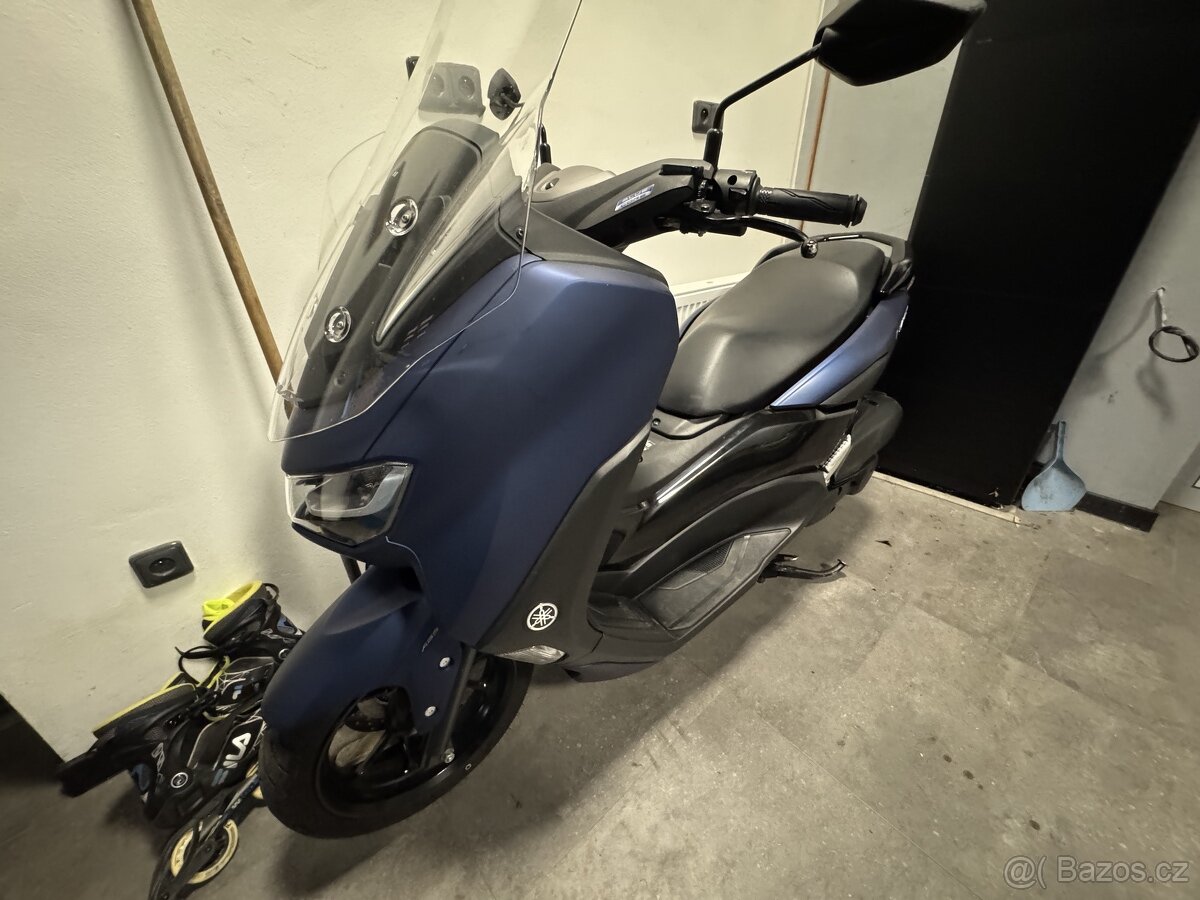 Yamaha NMAX 155 - RV 2022 - 2