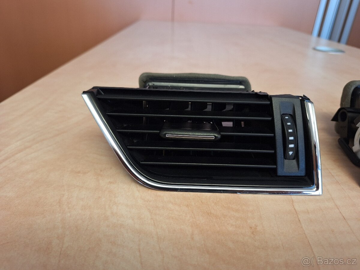 Vydechy topení Octavia III - 2