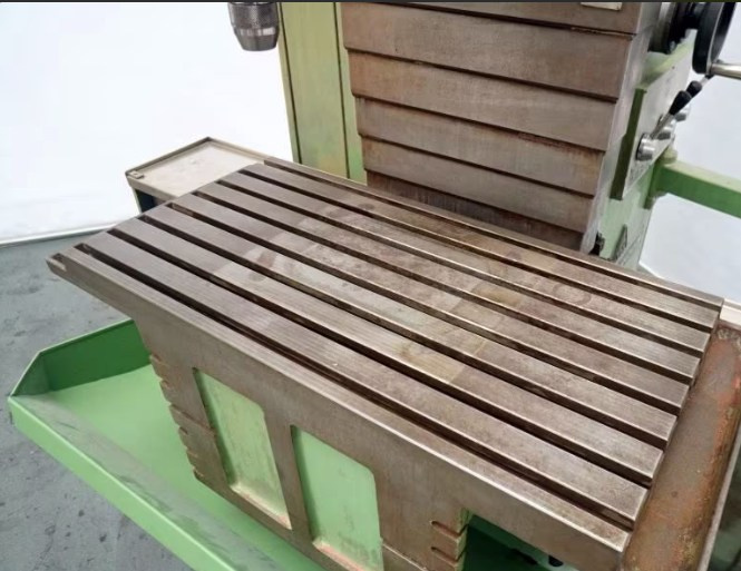 Frézky - nástrojářské FNGJ 32 - 2