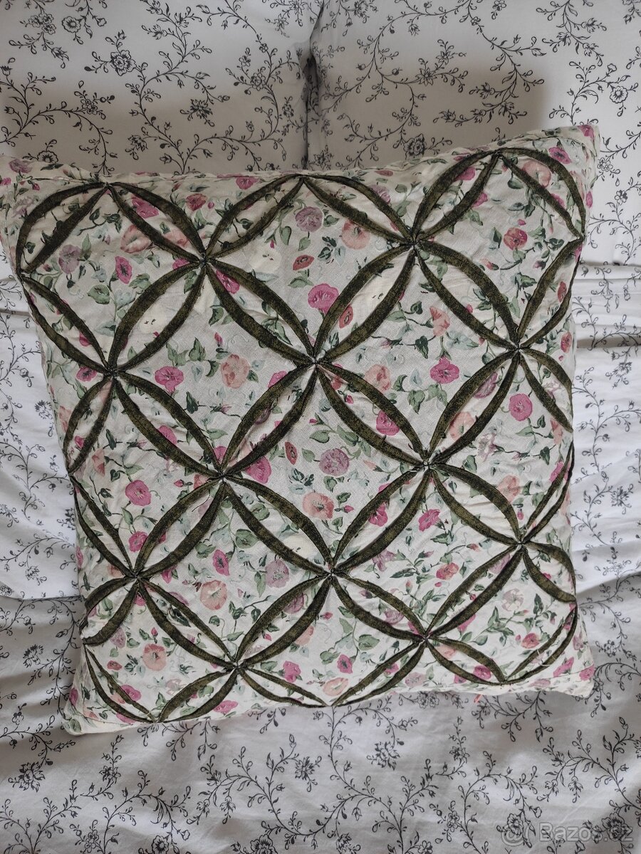 Povlak na polštář - 2