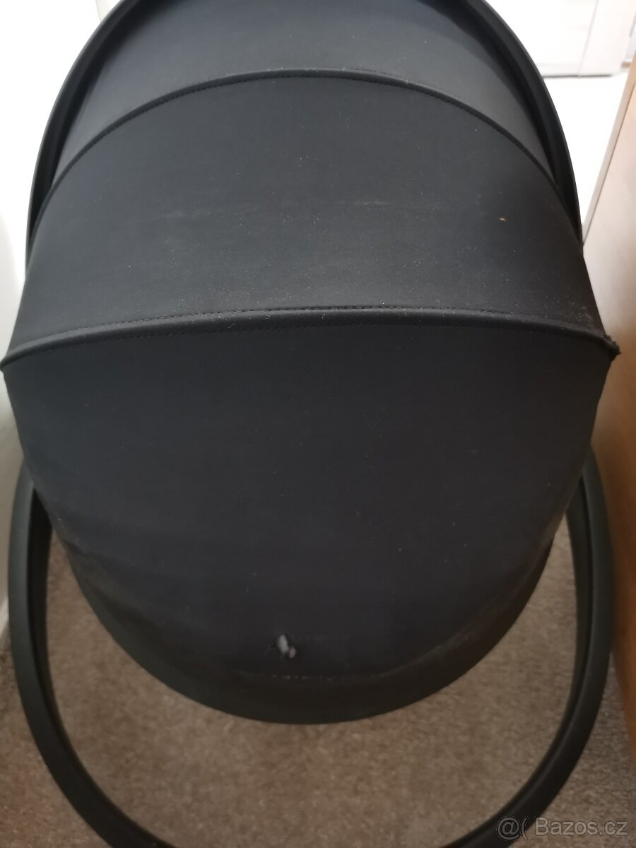 Vajíčko, autosedačka - 2