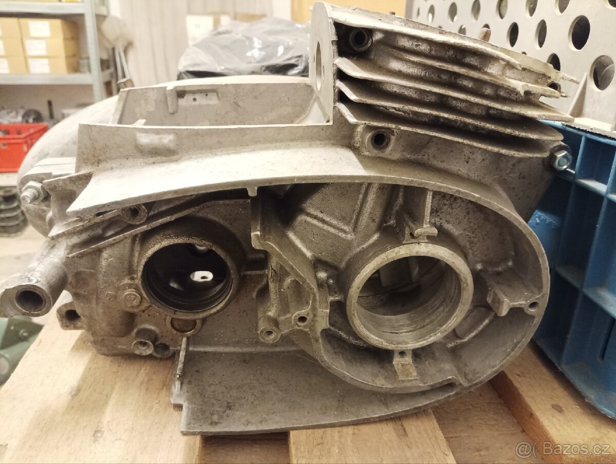 Kartery Jawa S554 - 2