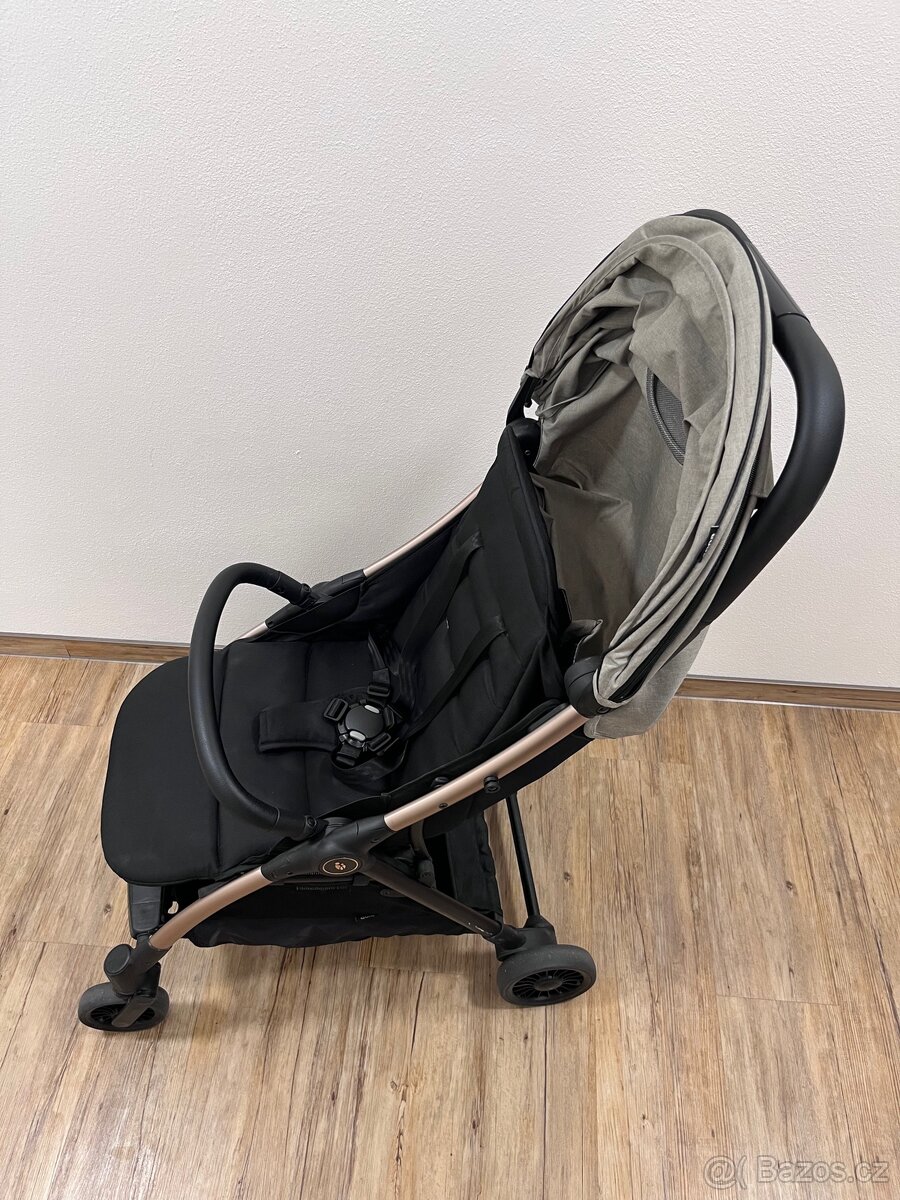 Kočárek ZOPA QUIQ - 2