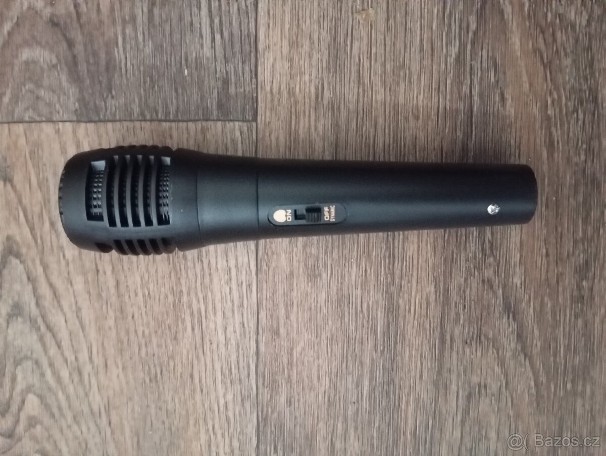 Prodám reproduktor - 2