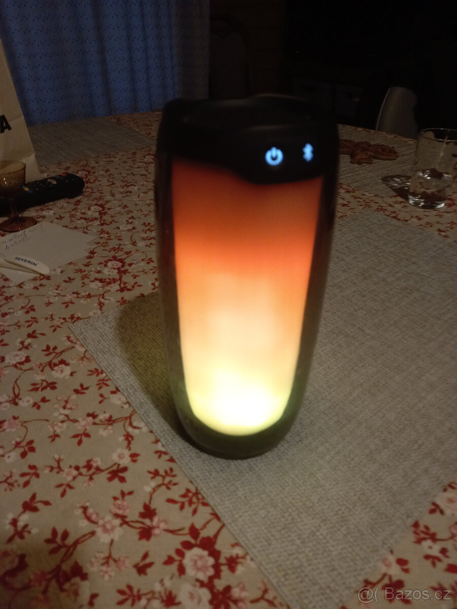 JBL Bluetooth reproduktor Pulse 4 - 2