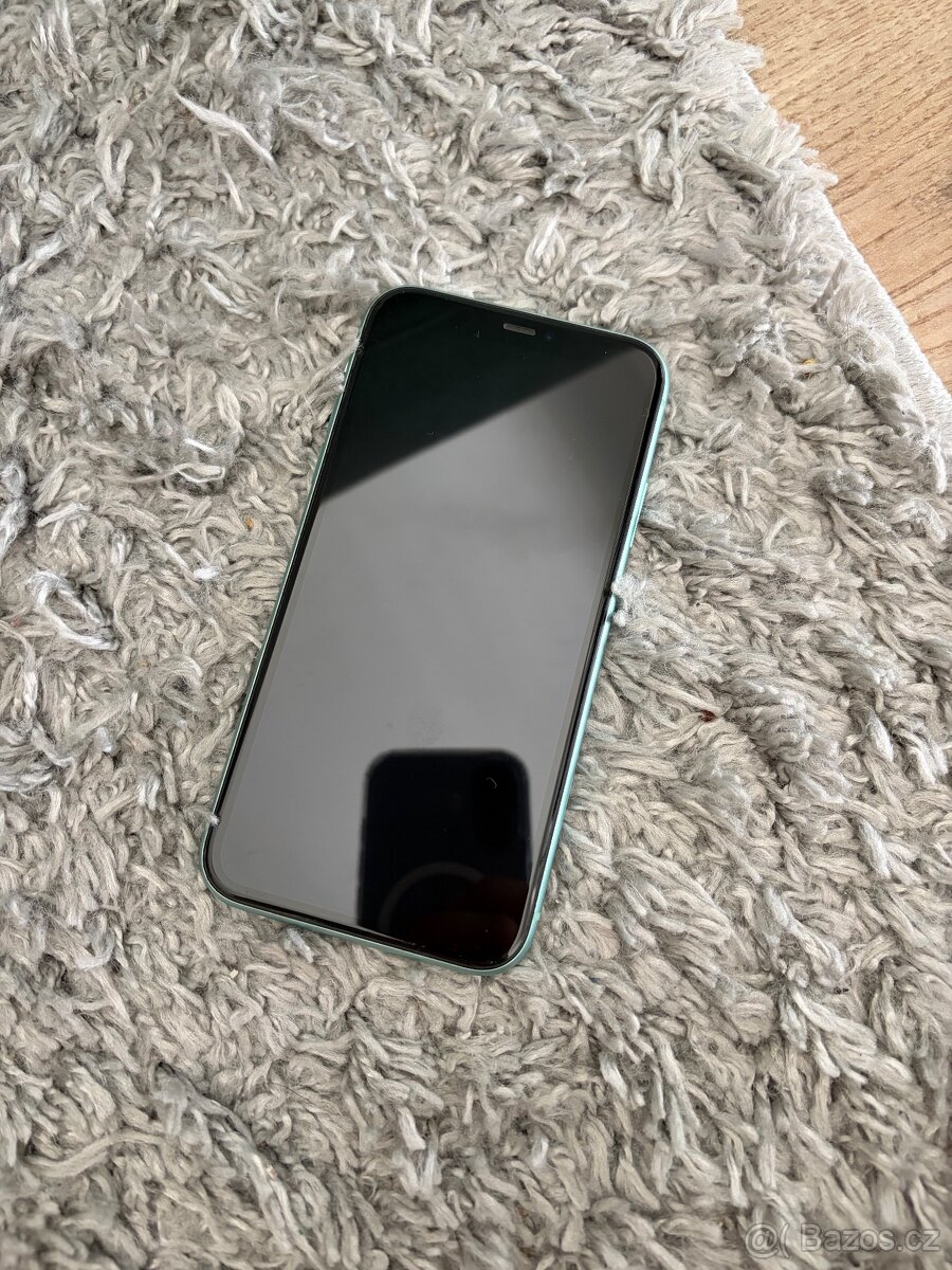 Iphone 11 128GB - 2