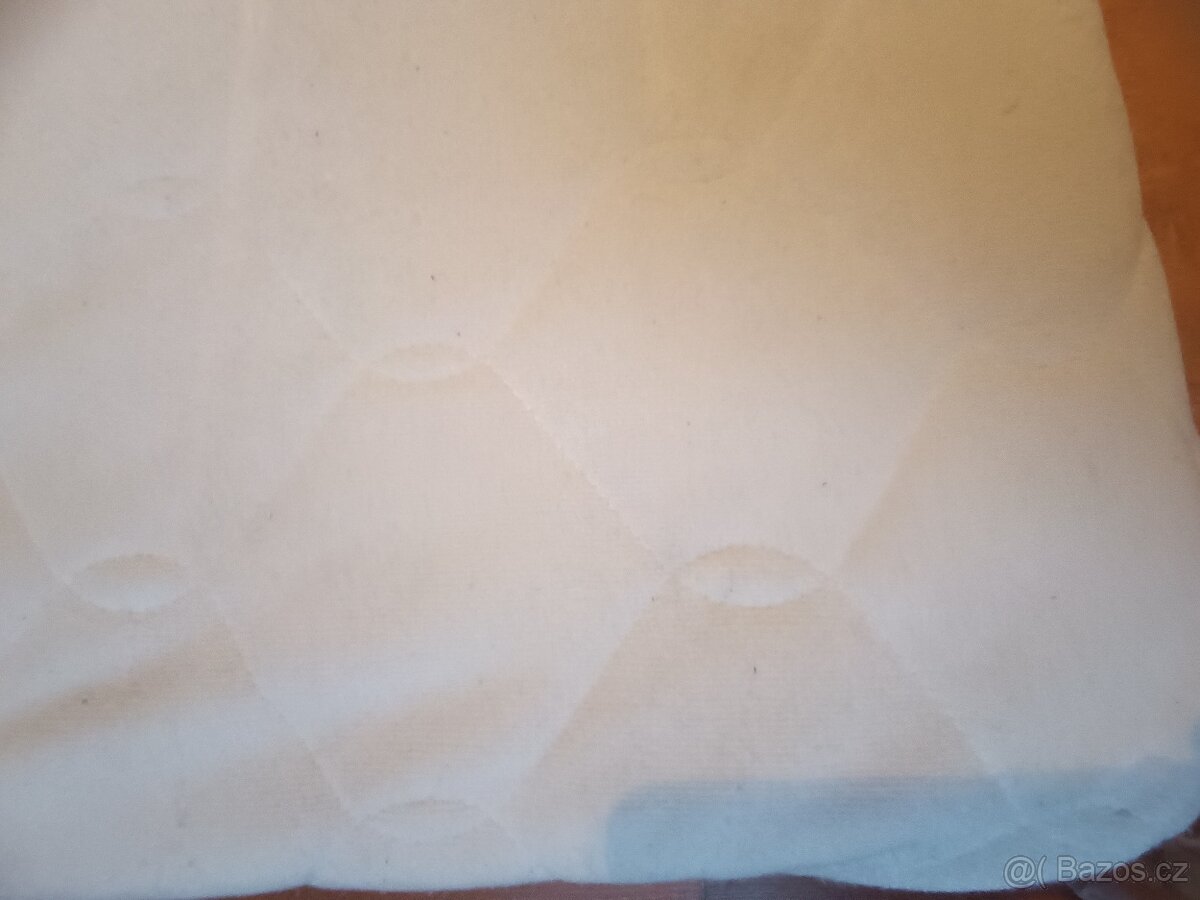 Pěnová matrace 180x200 - 2