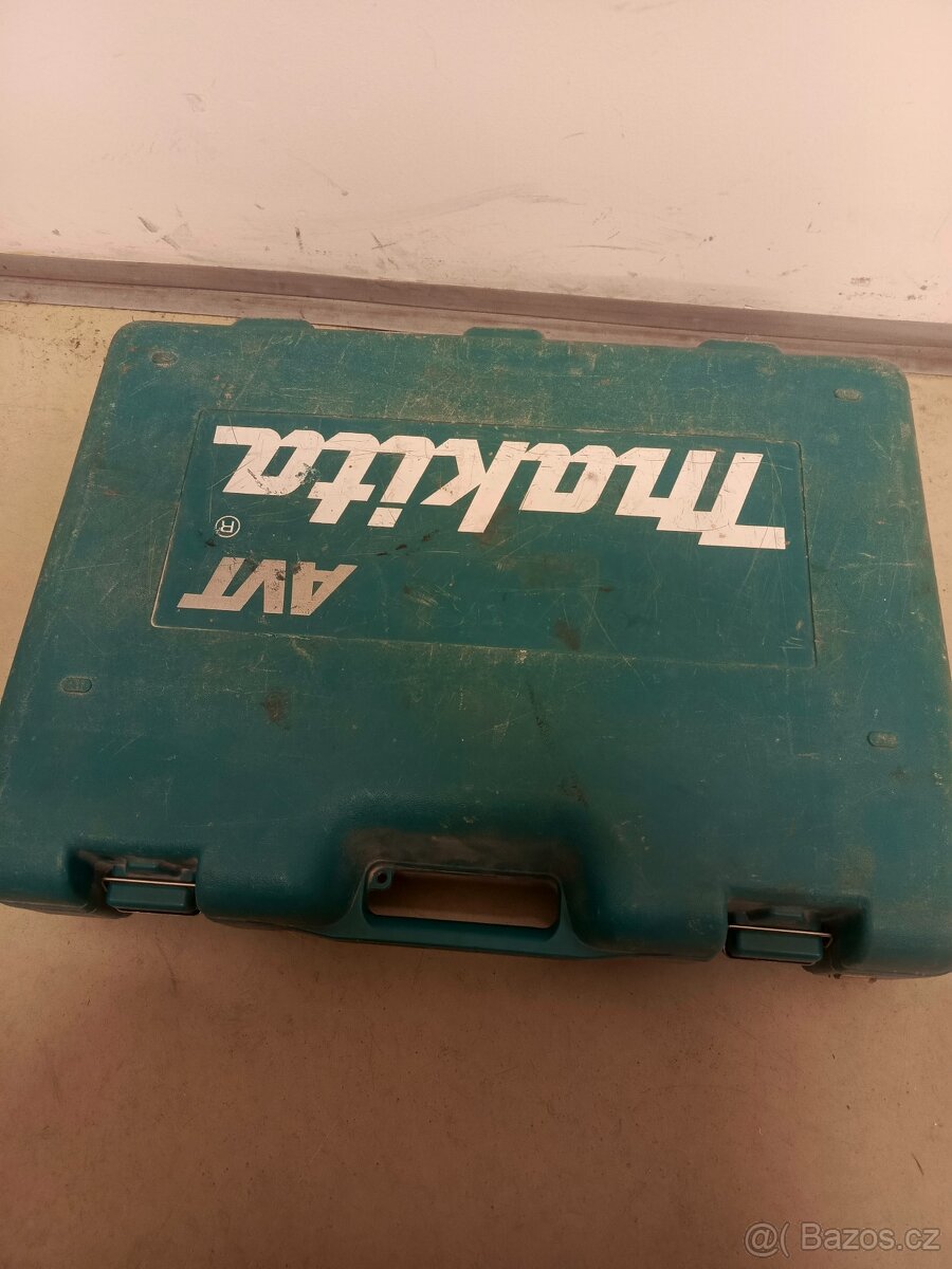 Vrtací kladivo Makita - 2