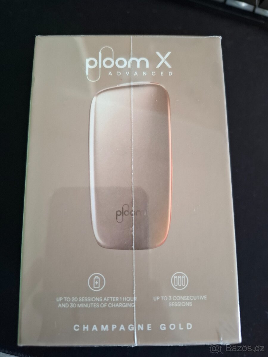 Ploom X advanced - 2